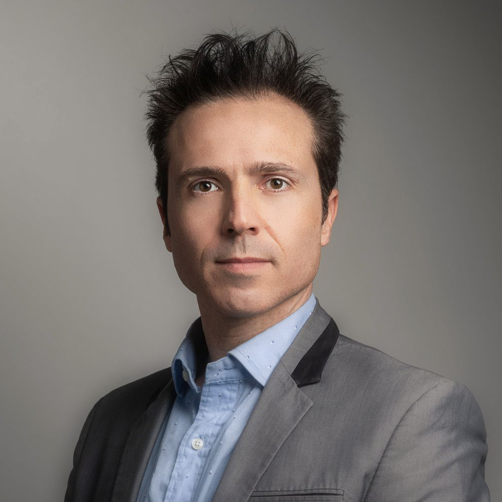 Julien Thomas – UNAC