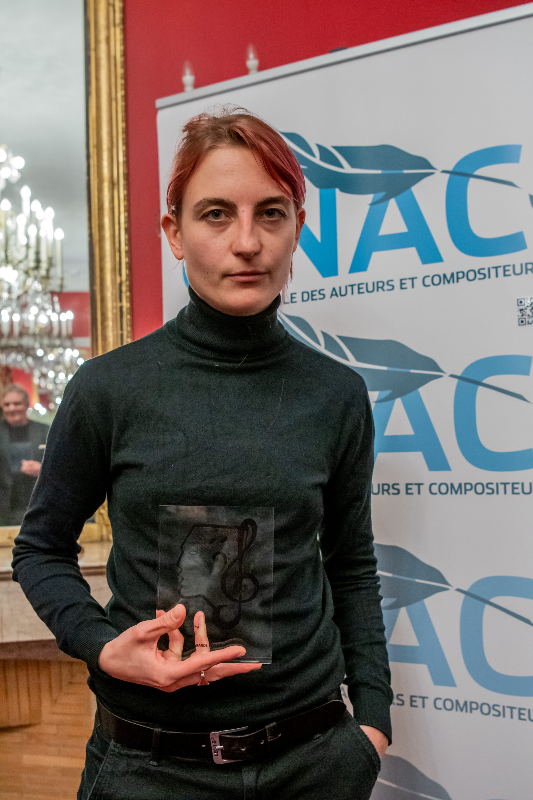 Cérémonie des Grands Prix de l’Unac 2020