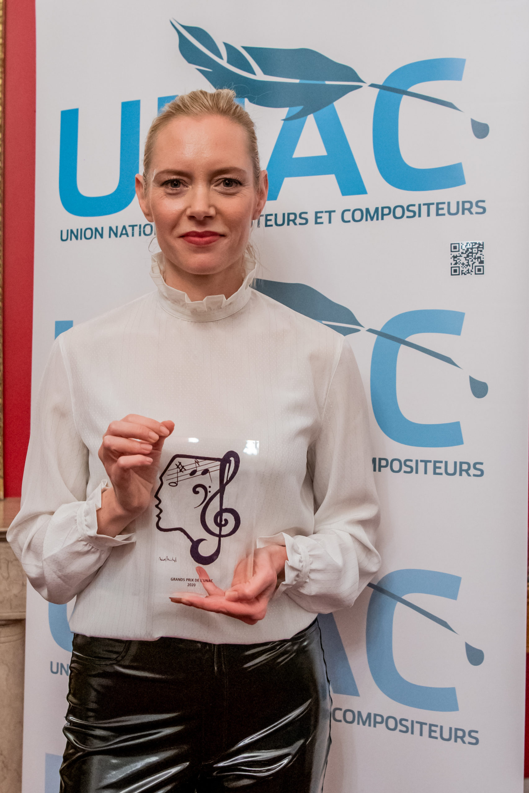 Cérémonie des Grands Prix de l’Unac 2020