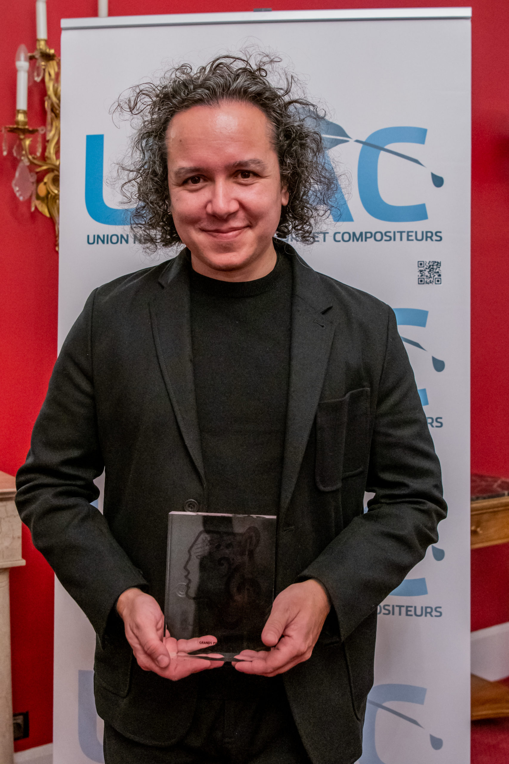 Cérémonie des Grands Prix de l’Unac 2020