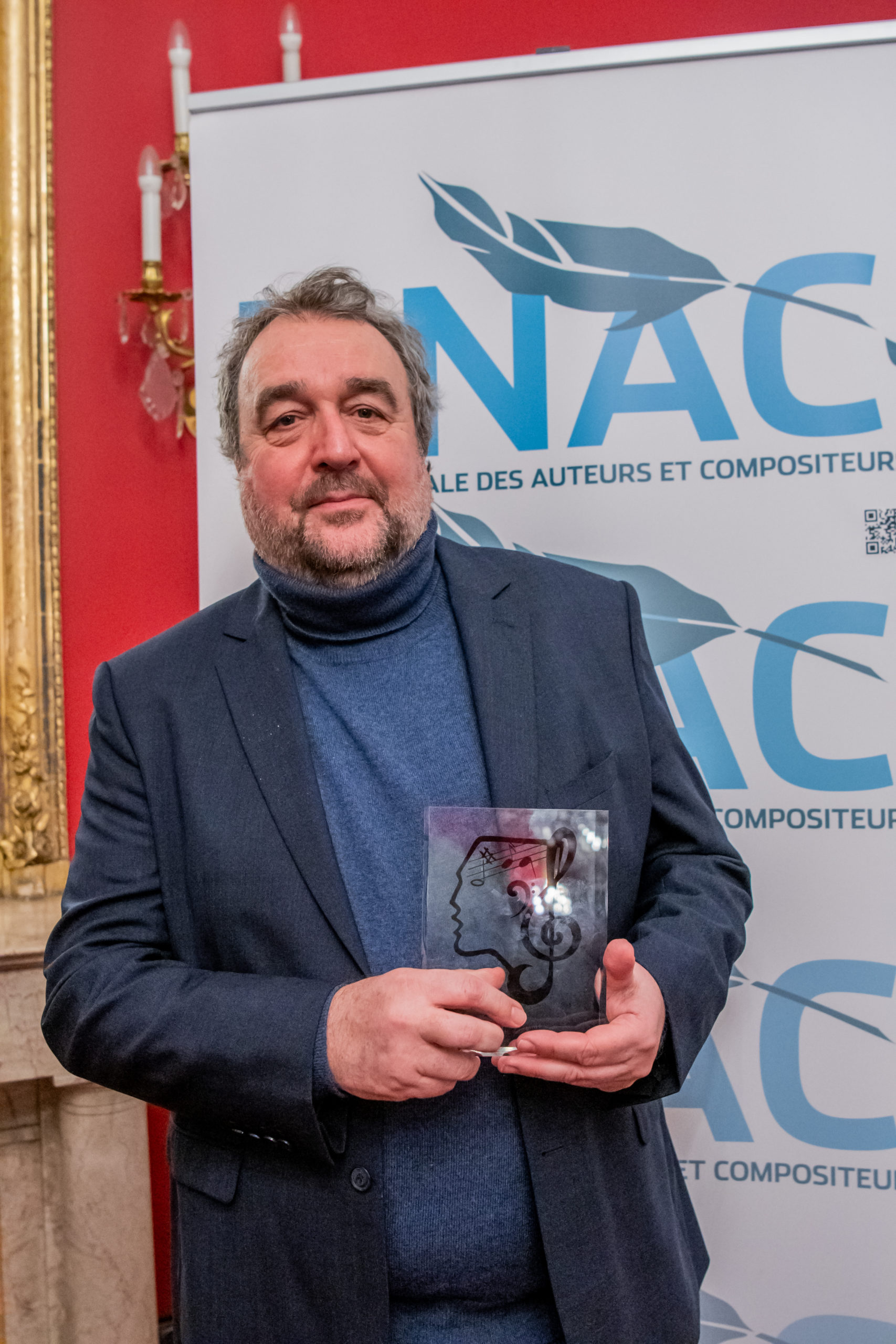 Cérémonie des Grands Prix de l’Unac 2020