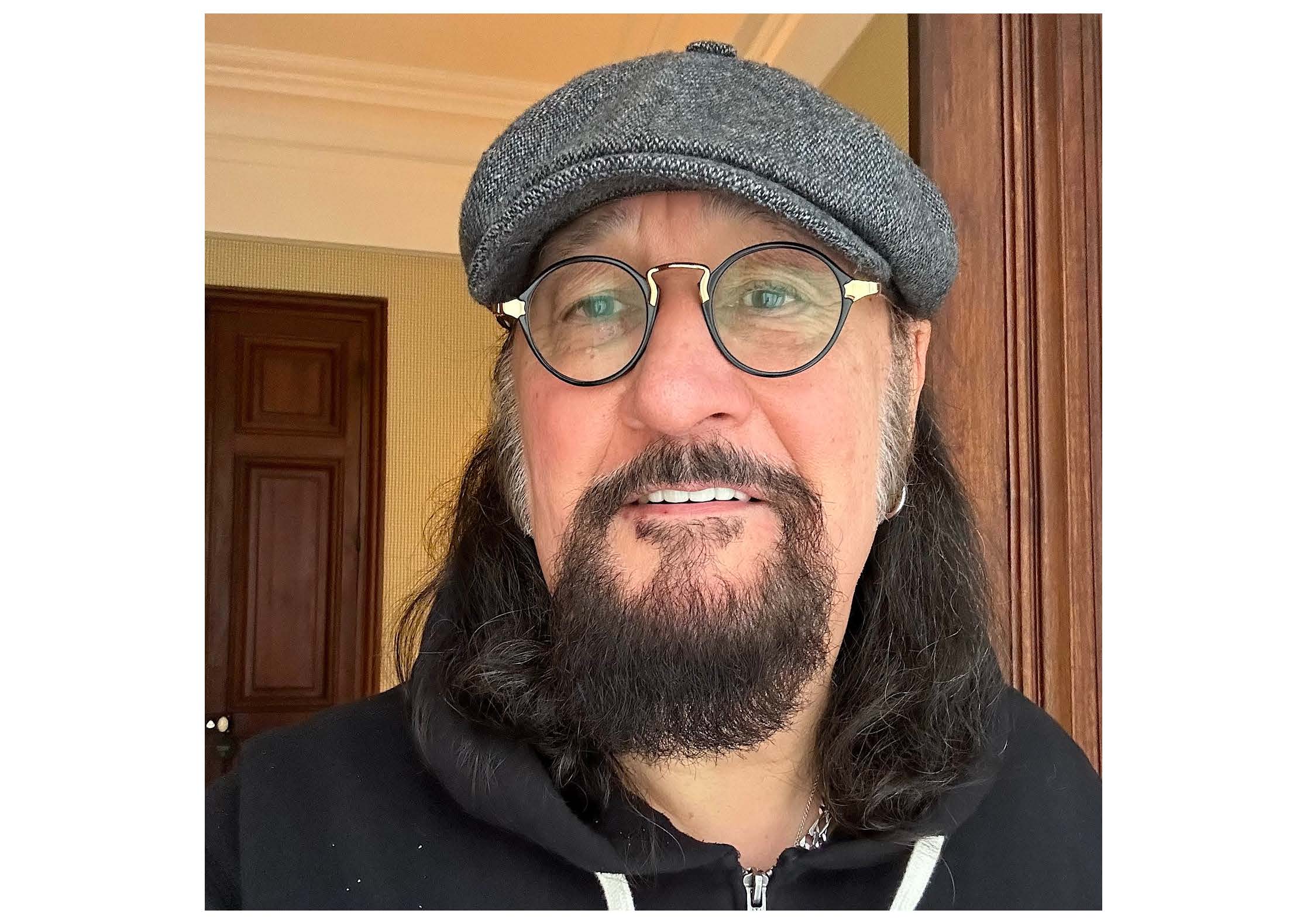 SAVEY Patrick Photo 2025