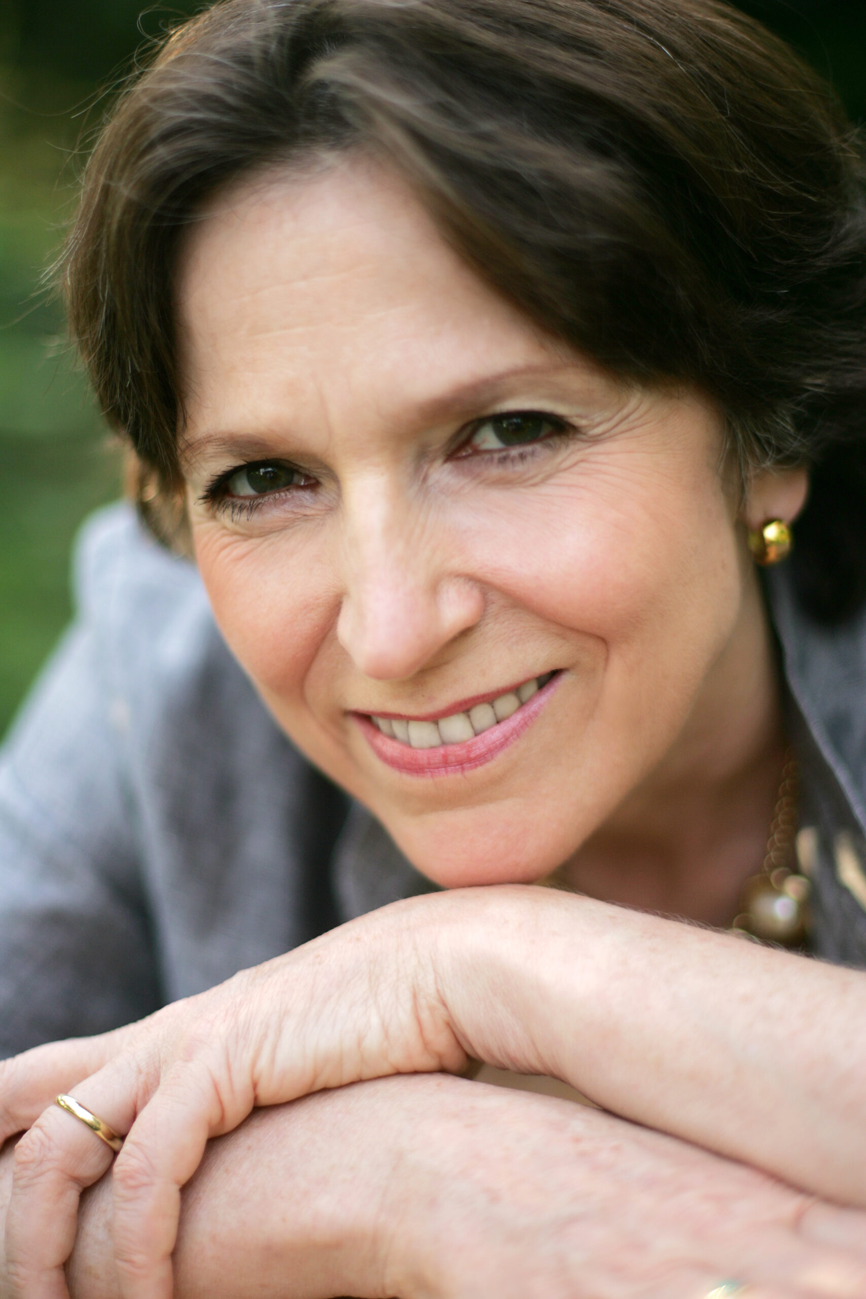 Candidature au CA Unac: Edith Canat de Chizy