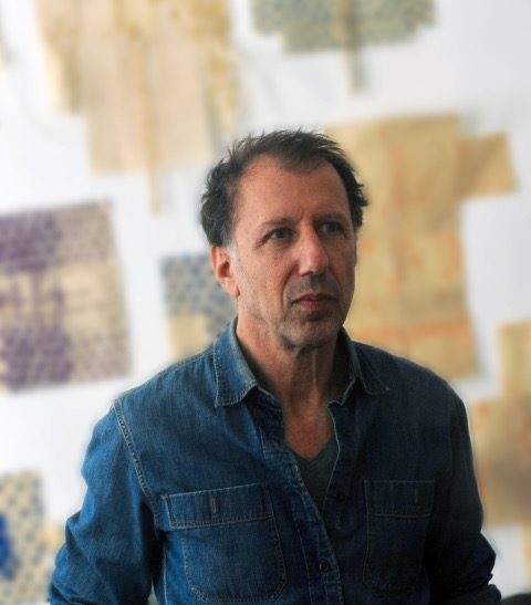 ELIGOULACHVILI Raphaël photo