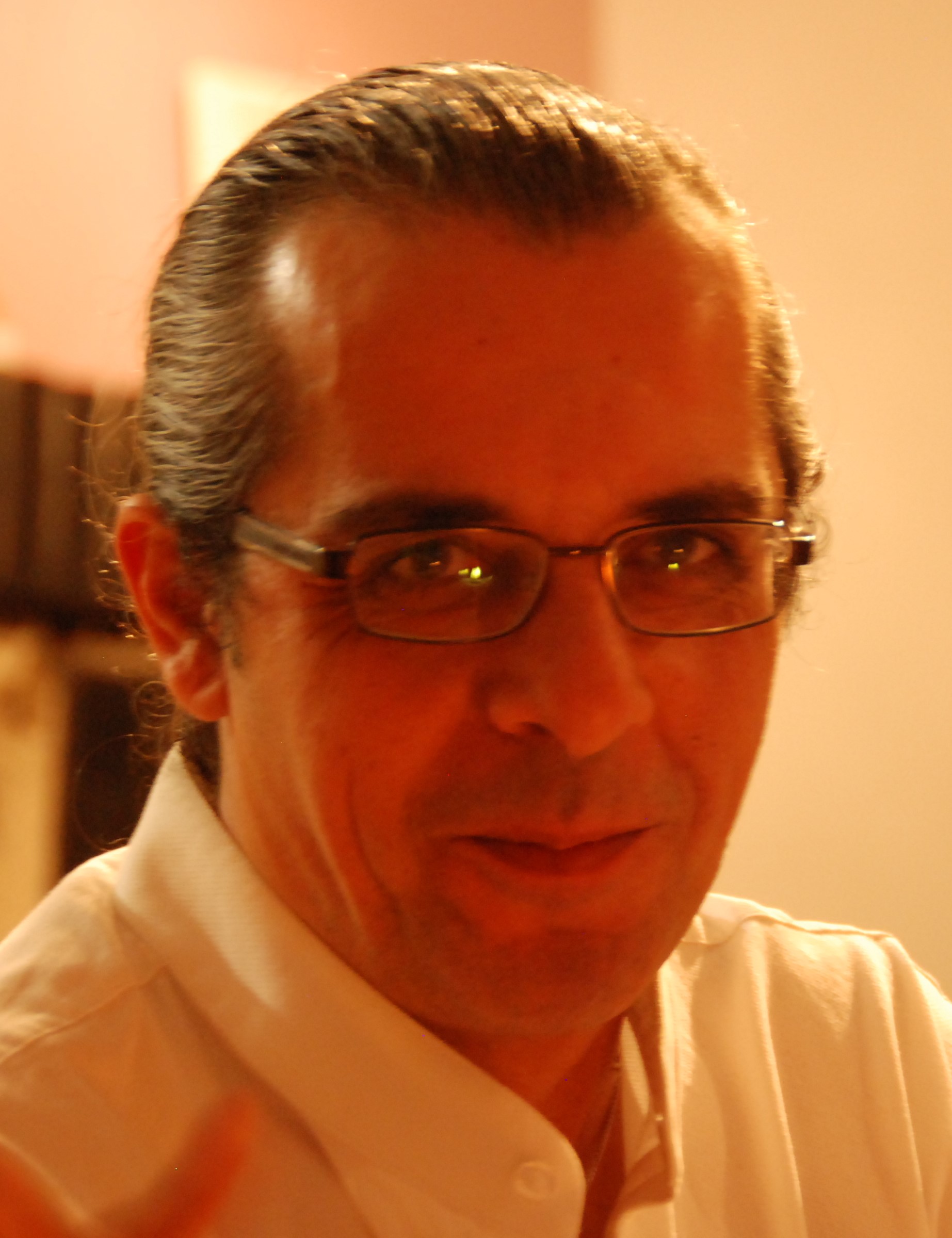 KOCOUREK Fred photo