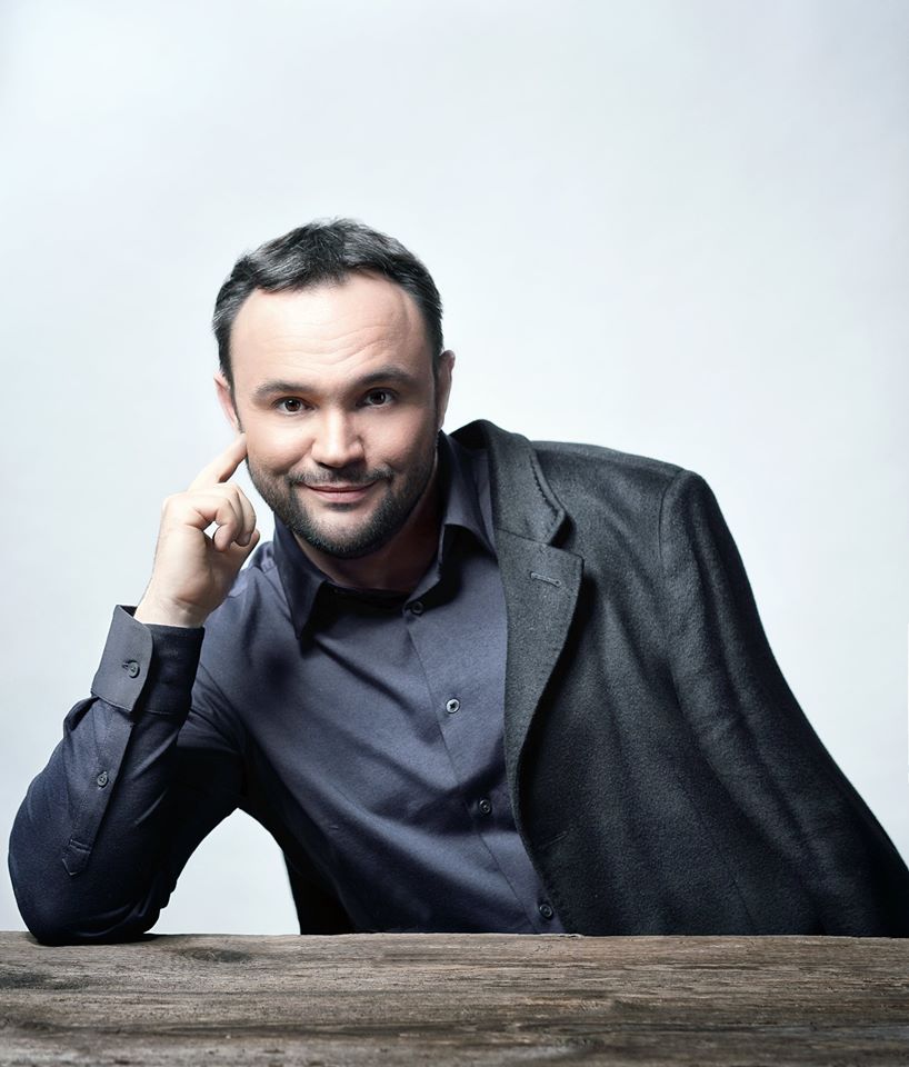 MENUT Benoît photo