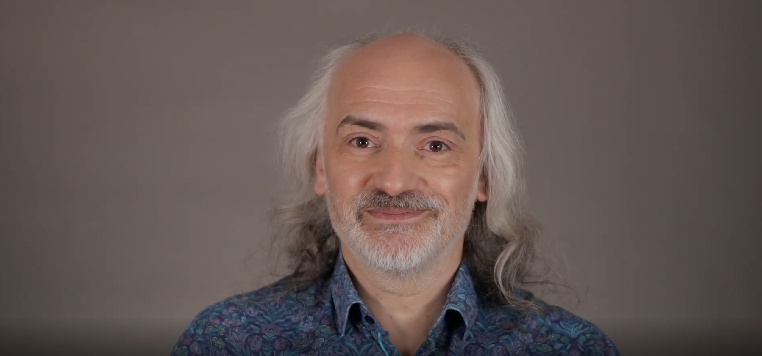 Candidature au CA Unac: Patrice Mercier